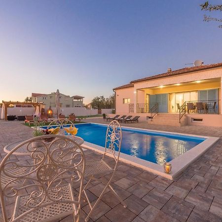 Experience Only The Best - House Kamber Biograd Na Moru Exterior photo