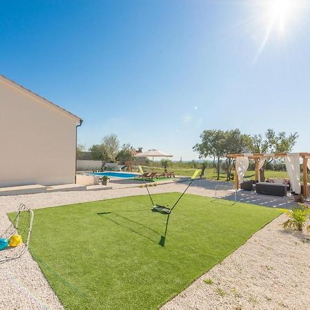 Experience Only The Best - House Kamber Biograd Na Moru Exterior photo