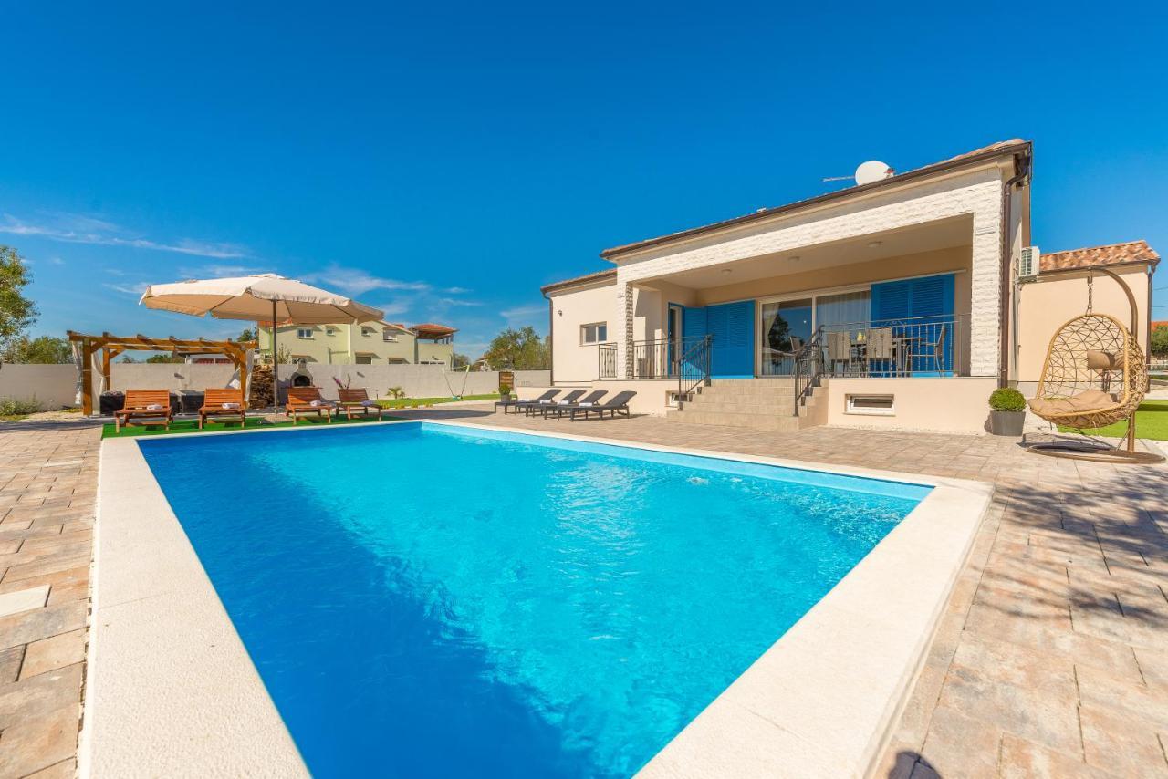 Experience Only The Best - House Kamber Biograd Na Moru Exterior photo