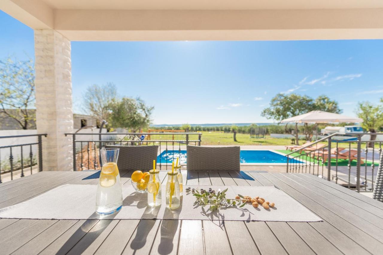 Experience Only The Best - House Kamber Biograd Na Moru Exterior photo