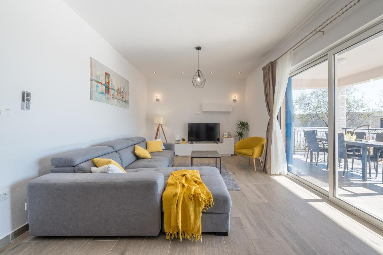 Experience Only The Best - House Kamber Biograd Na Moru Exterior photo