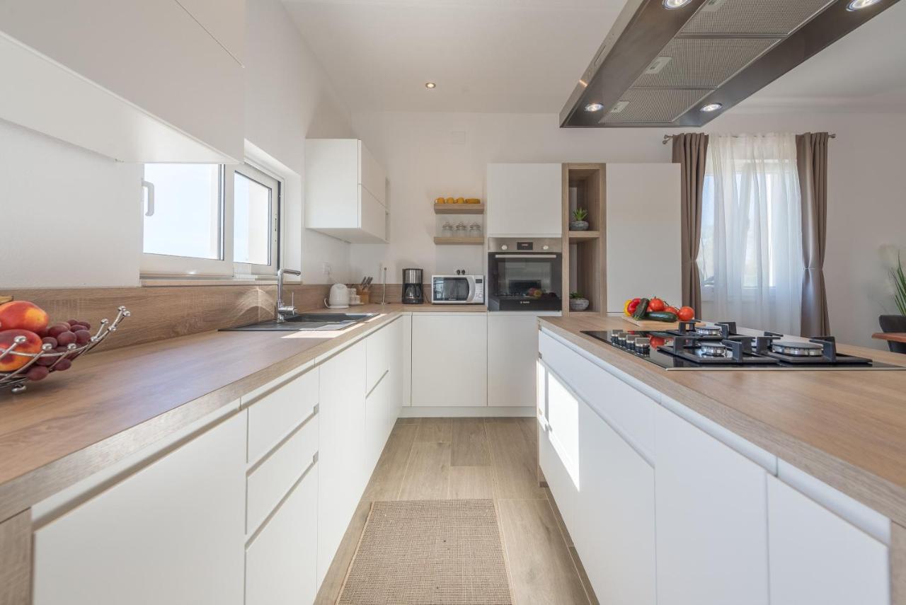 Experience Only The Best - House Kamber Biograd Na Moru Exterior photo